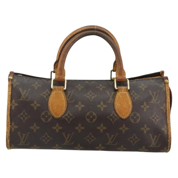LOUIS VUITTON Monogram Popincourt Long Shoulder Bag M40008 LV Auth 190864