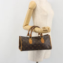 LOUIS VUITTON Monogram Popincourt Long Shoulder Bag M40008 LV Auth 190864-22
