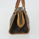 LOUIS VUITTON Monogram Popincourt Long Shoulder Bag M40008 LV Auth 190864-4