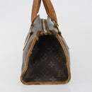 LOUIS VUITTON Monogram Popincourt Long Shoulder Bag M40008 LV Auth 190864-5