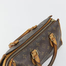 LOUIS VUITTON Monogram Popincourt Long Shoulder Bag M40008 LV Auth 190864-6