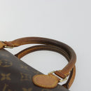 LOUIS VUITTON Monogram Popincourt Long Shoulder Bag M40008 LV Auth 190864-8