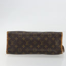 LOUIS VUITTON Monogram Popincourt Long Shoulder Bag M40008 LV Auth 190864-9
