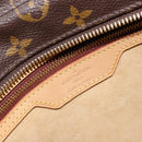 LOUIS VUITTON Monogram Luco Tote Bag M51155 LV Auth 190865-19