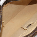 LOUIS VUITTON Monogram Luco Tote Bag M51155 LV Auth 190865-10