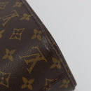LOUIS VUITTON Monogram Luco Tote Bag M51155 LV Auth 190865-5