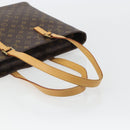 LOUIS VUITTON Monogram Luco Tote Bag M51155 LV Auth 190865-8