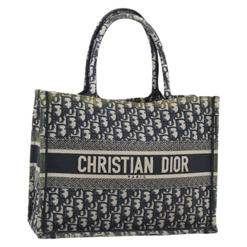 Dior Oblique