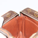 LOUIS VUITTON Monogram Compiegne 23 Clutch Bag M51847 LV Auth 190872-19