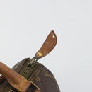 LOUIS VUITTON Monogram Mini Speedy Hand Bag Vintage M41534 LV Auth 190879-14