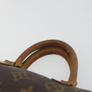 LOUIS VUITTON Monogram Mini Speedy Hand Bag Vintage M41534 LV Auth 190879-8