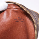 LOUIS VUITTON Monogram Mini Danube Shoulder Bag M45268 LV Auth 190899-10