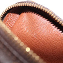 LOUIS VUITTON Monogram Mini Danube Shoulder Bag M45268 LV Auth 190899-12