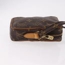 LOUIS VUITTON Monogram Mini Danube Shoulder Bag M45268 LV Auth 190899-3