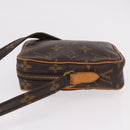 LOUIS VUITTON Monogram Mini Danube Shoulder Bag M45268 LV Auth 190899-4