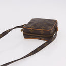 LOUIS VUITTON Monogram Mini Danube Shoulder Bag M45268 LV Auth 190899-6