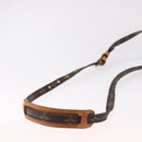 LOUIS VUITTON Monogram Mini Danube Shoulder Bag M45268 LV Auth 190899-7