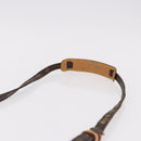 LOUIS VUITTON Monogram Mini Danube Shoulder Bag M45268 LV Auth 190899-8
