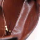 LOUIS VUITTON Monogram Saint Cloud MM Shoulder Bag M51243 LV Auth 190901-10