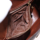 LOUIS VUITTON Monogram Saint Cloud MM Shoulder Bag M51243 LV Auth 190901-11