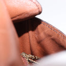 LOUIS VUITTON Monogram Saint Cloud MM Shoulder Bag M51243 LV Auth 190901-12