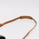 LOUIS VUITTON Monogram Saint Cloud MM Shoulder Bag M51243 LV Auth 190901-14