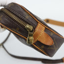 LOUIS VUITTON Monogram Marly Bandouliere Shoulder Bag M51828 LV Auth 190904-10
