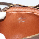 LOUIS VUITTON Monogram Marly Bandouliere Shoulder Bag M51828 LV Auth 190904-19