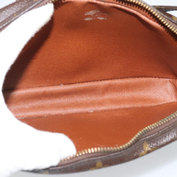 LOUIS VUITTON Monogram Marly Bandouliere Shoulder Bag M51828 LV Auth 190904