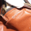 LOUIS VUITTON Monogram Marly Bandouliere Shoulder Bag M51828 LV Auth 190904-12