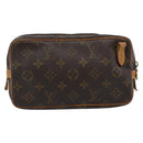 LOUIS VUITTON Monogram Marly Bandouliere Shoulder Bag M51828 LV Auth 190904-2