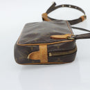 LOUIS VUITTON Monogram Marly Bandouliere Shoulder Bag M51828 LV Auth 190904-4