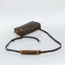 LOUIS VUITTON Monogram Marly Bandouliere Shoulder Bag M51828 LV Auth 190904-7