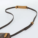 LOUIS VUITTON Monogram Marly Bandouliere Shoulder Bag M51828 LV Auth 190904-14