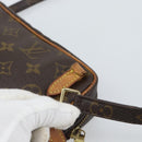 LOUIS VUITTON Monogram Marly Bandouliere Shoulder Bag M51828 LV Auth 190904-8