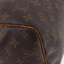 LOUIS VUITTON Monogram Speedy 30 Hand Bag M41526 LV Auth 190917-10