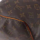 LOUIS VUITTON Monogram Speedy 30 Hand Bag M41526 LV Auth 190917-12