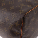 LOUIS VUITTON Monogram Speedy 30 Hand Bag M41526 LV Auth 190917-13