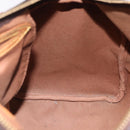 LOUIS VUITTON Monogram Speedy 30 Hand Bag M41526 LV Auth 190917-18