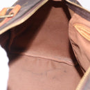LOUIS VUITTON Monogram Speedy 30 Hand Bag M41526 LV Auth 190917-19