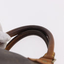 LOUIS VUITTON Monogram Speedy 30 Hand Bag M41526 LV Auth 190917-8