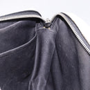 LOUIS VUITTON Tiger Lama Monogram Alpha Messenger Bag White M31069 Auth 190942-21