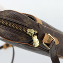 LOUIS VUITTON Monogram Danube Shoulder Bag M45266 LV Auth 190948-9