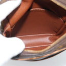 LOUIS VUITTON Monogram Danube Shoulder Bag M45266 LV Auth 190948-10