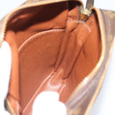 LOUIS VUITTON Monogram Danube Shoulder Bag M45266 LV Auth 190948-19