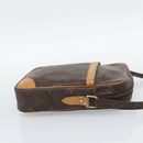 LOUIS VUITTON Monogram Danube Shoulder Bag M45266 LV Auth 190948-4