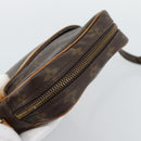 LOUIS VUITTON Monogram Danube Shoulder Bag M45266 LV Auth 190948-6