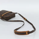 LOUIS VUITTON Monogram Danube Shoulder Bag M45266 LV Auth 190948-7