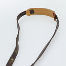 LOUIS VUITTON Monogram Danube Shoulder Bag M45266 LV Auth 190948-8
