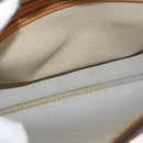LOUIS VUITTON Monogram Reporter PM Shoulder Bag M45254 LV Auth 190957A-11